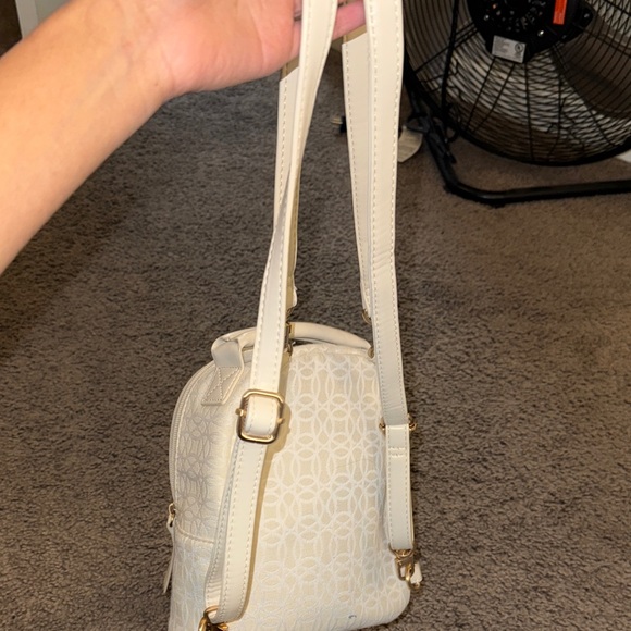 Small Mini Backpack - Picture 3 of 5